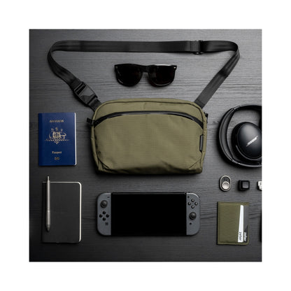 Сумка-слінг Alpaka Flight Sling 2L