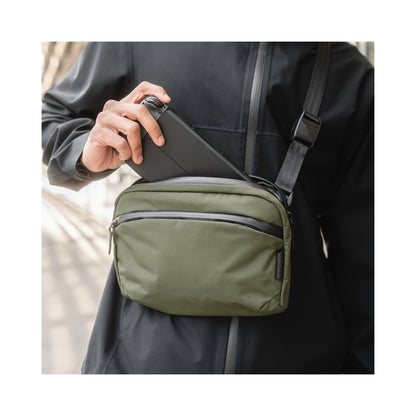 Сумка-слінг Alpaka Flight Sling 2L