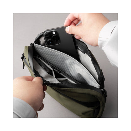 Сумка-слінг Alpaka Flight Sling 2L