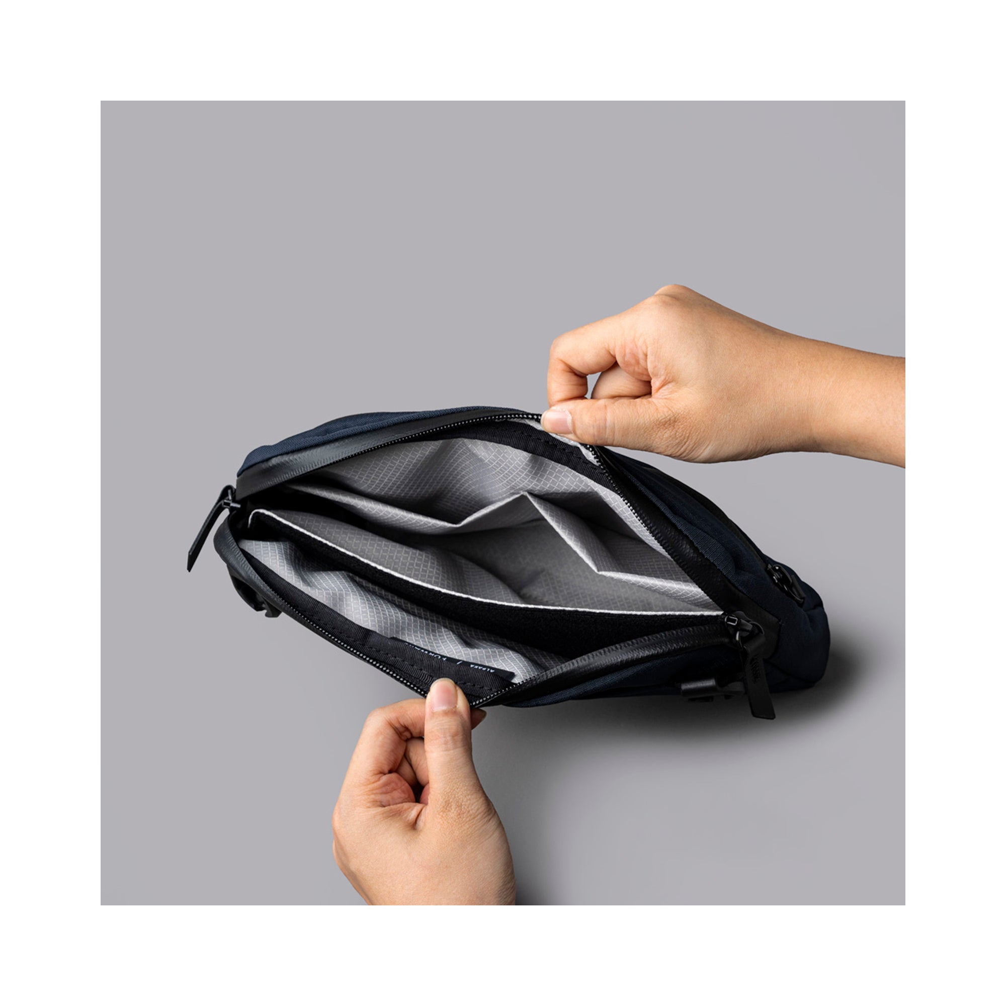 Сумка-слінг Alpaka Flight Sling 2L