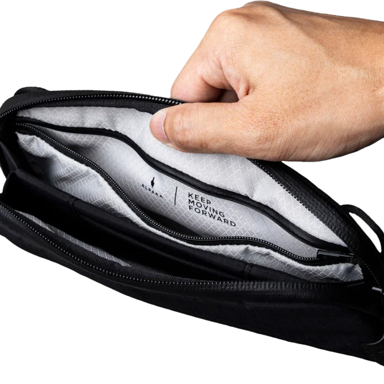 Поуч Alpaka Flight Pouch