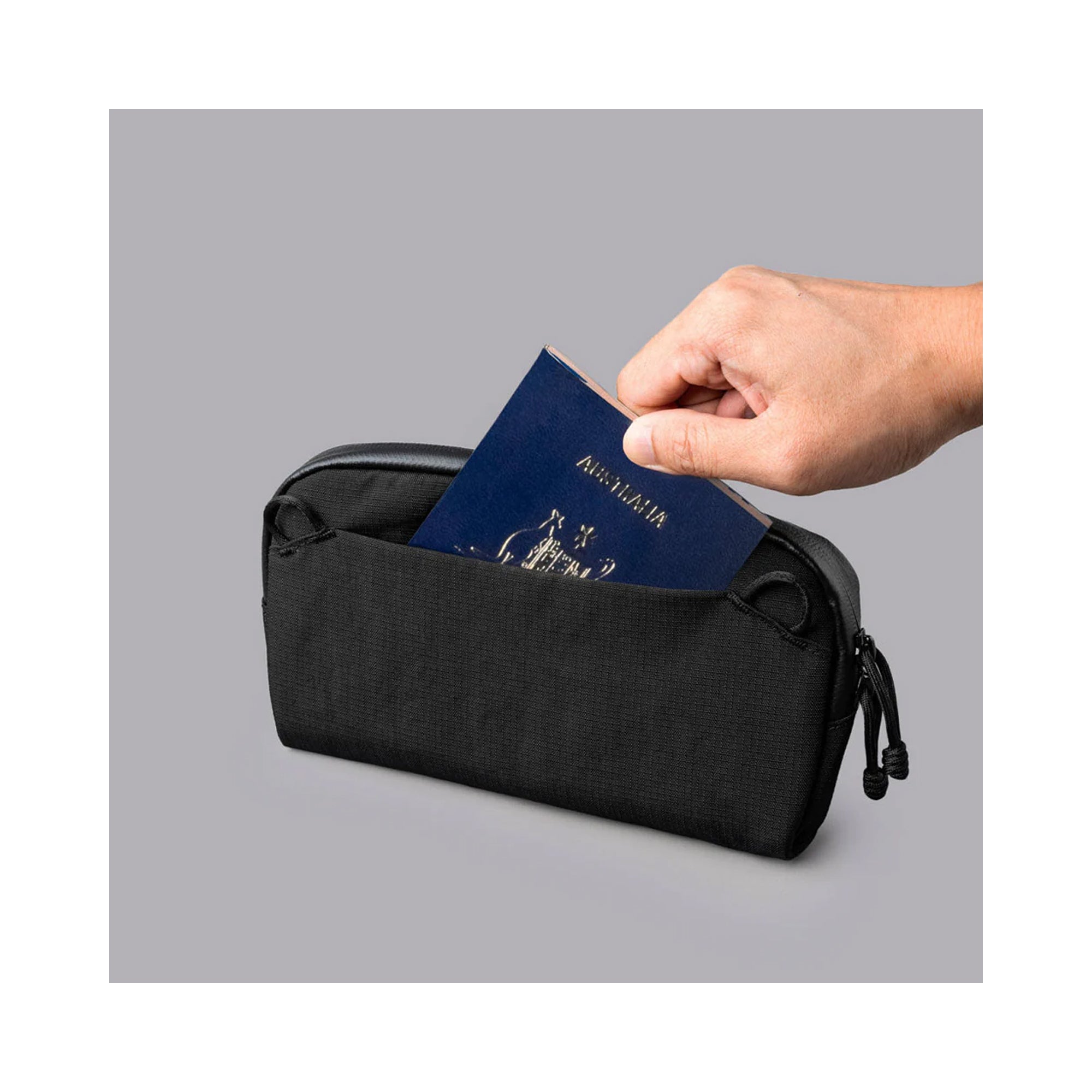 Поуч Alpaka Flight Pouch Pro