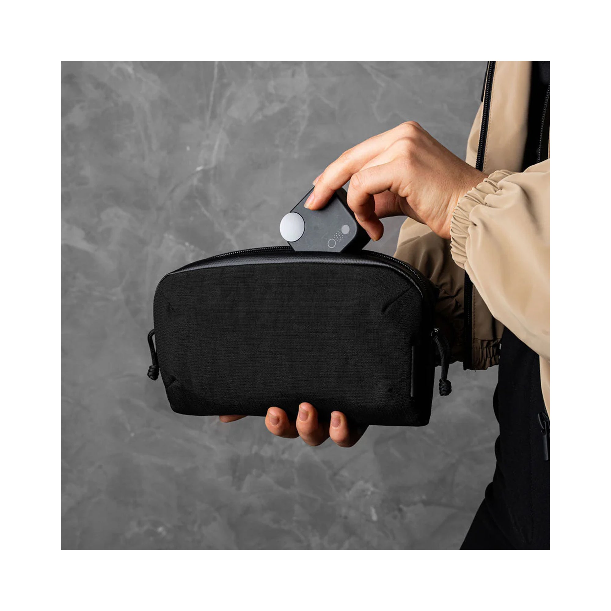 Поуч Alpaka Flight Pouch Pro