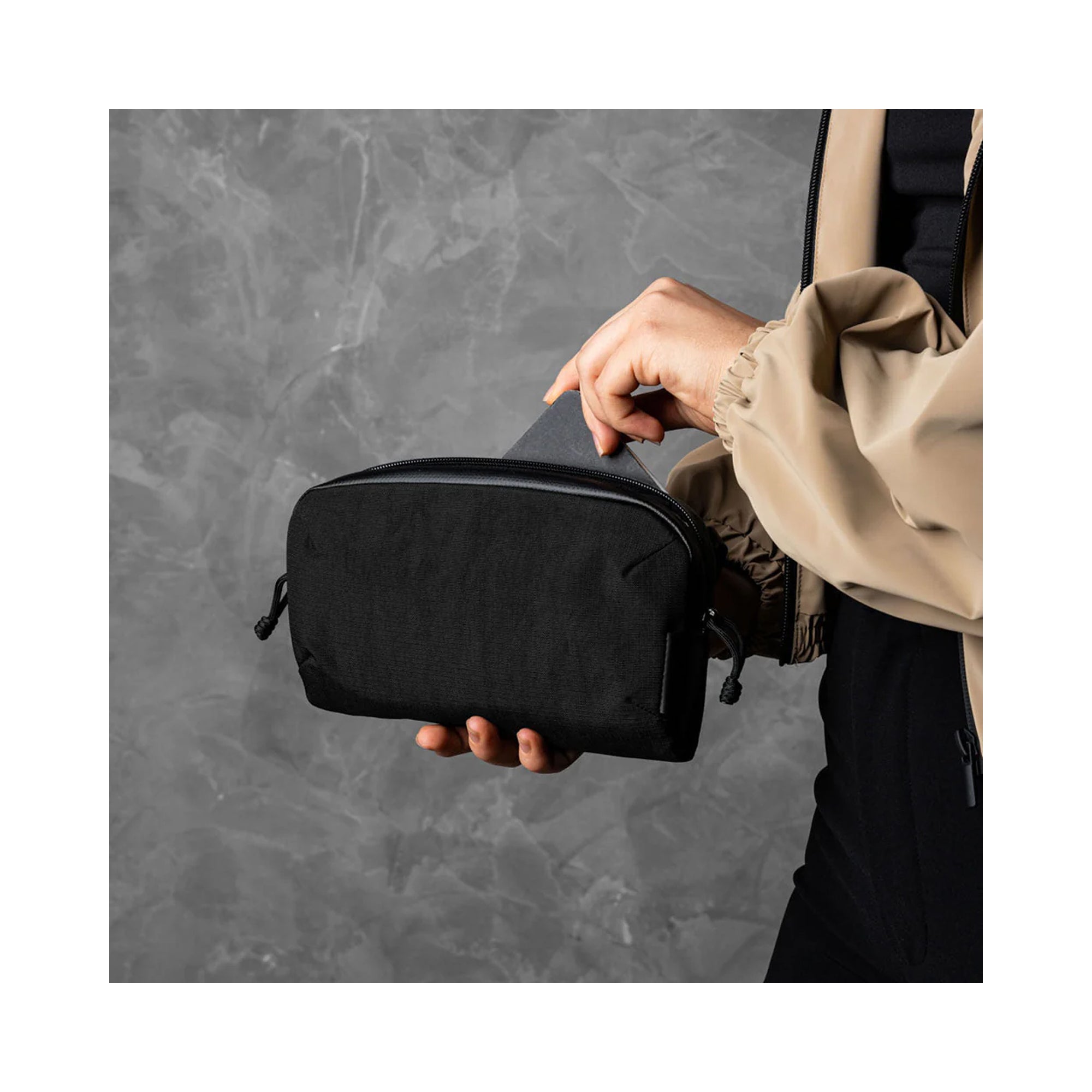 Поуч Alpaka Flight Pouch Pro