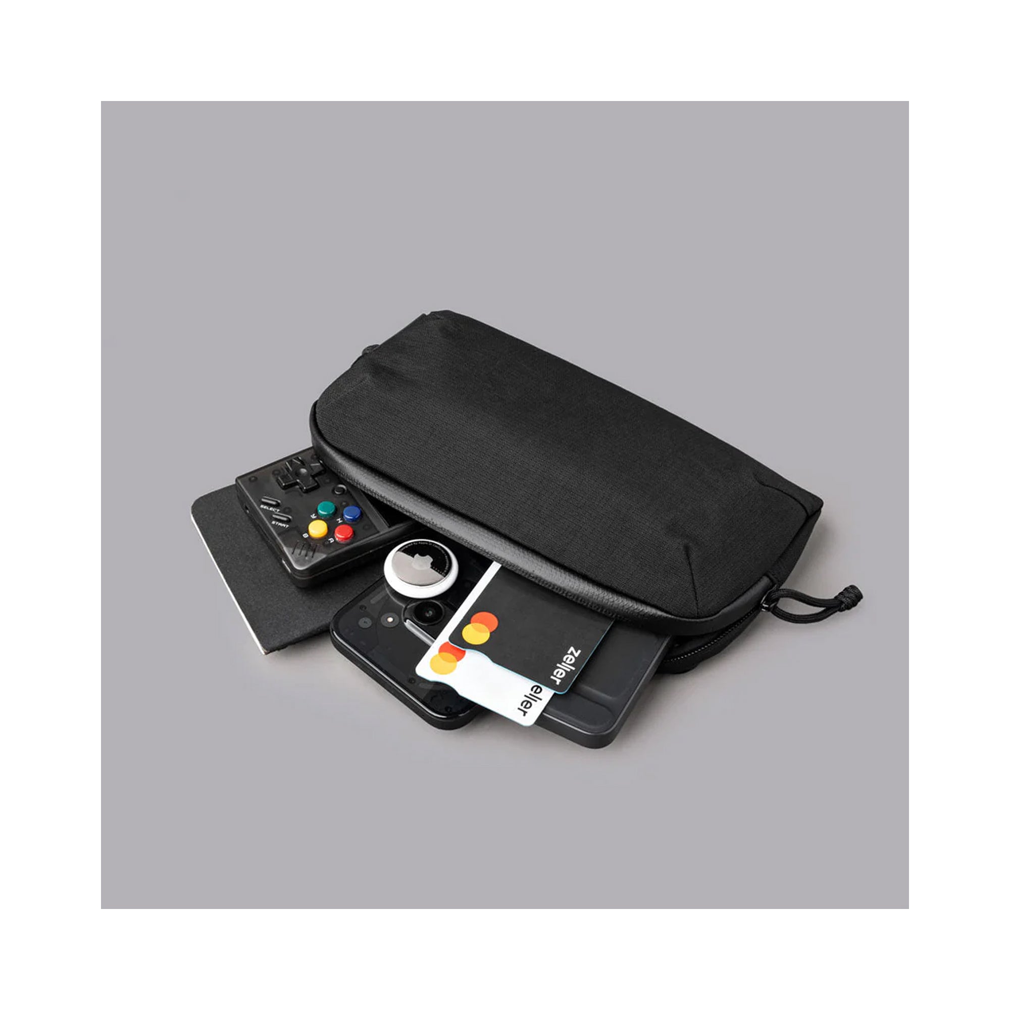 Поуч Alpaka Flight Pouch Pro