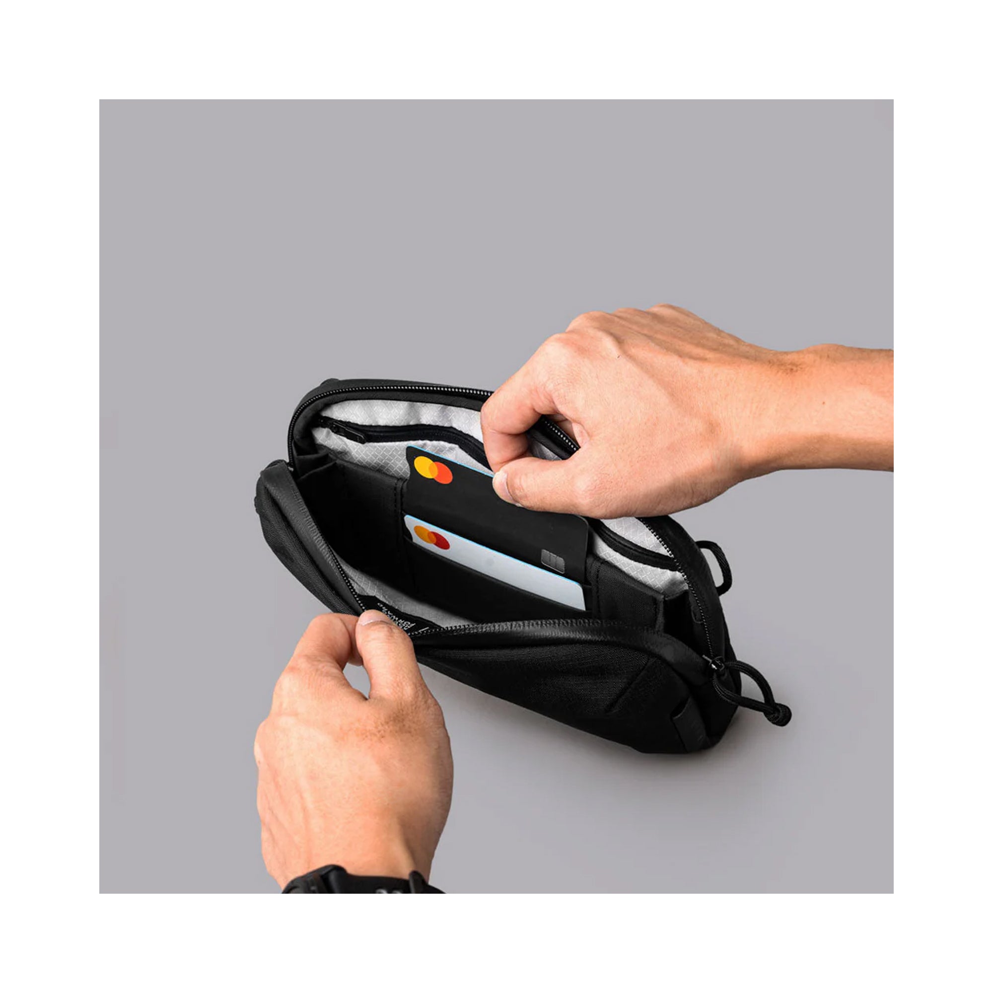 Поуч Alpaka Flight Pouch Pro