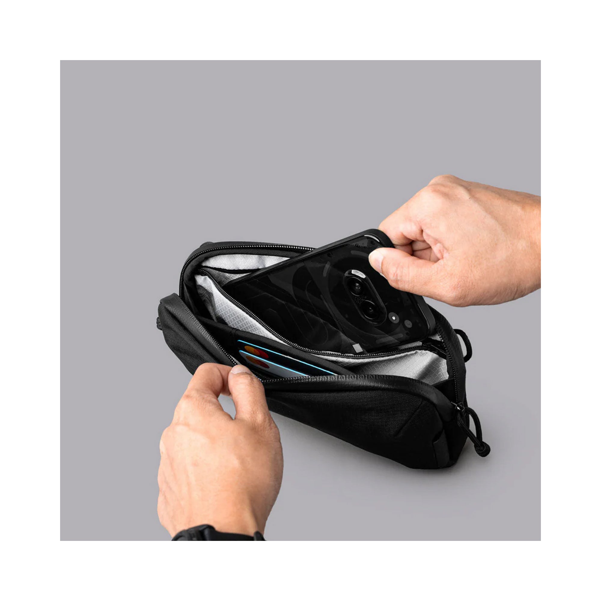 Поуч Alpaka Flight Pouch Pro