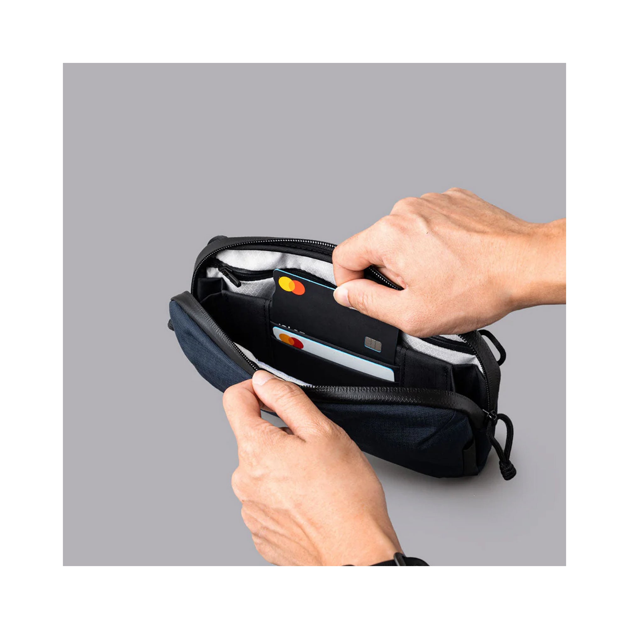 Поуч Alpaka Flight Pouch Pro