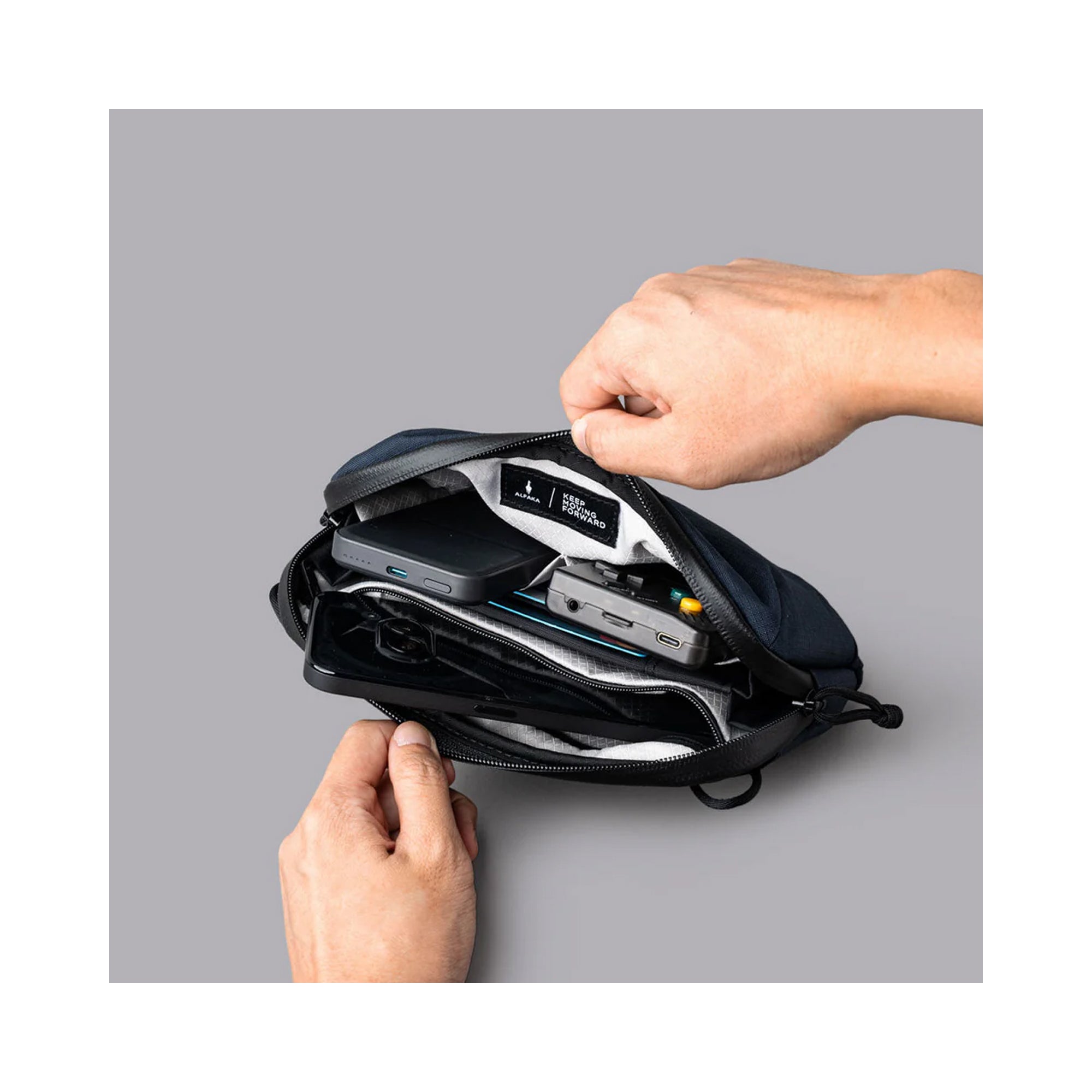 Поуч Alpaka Flight Pouch Pro