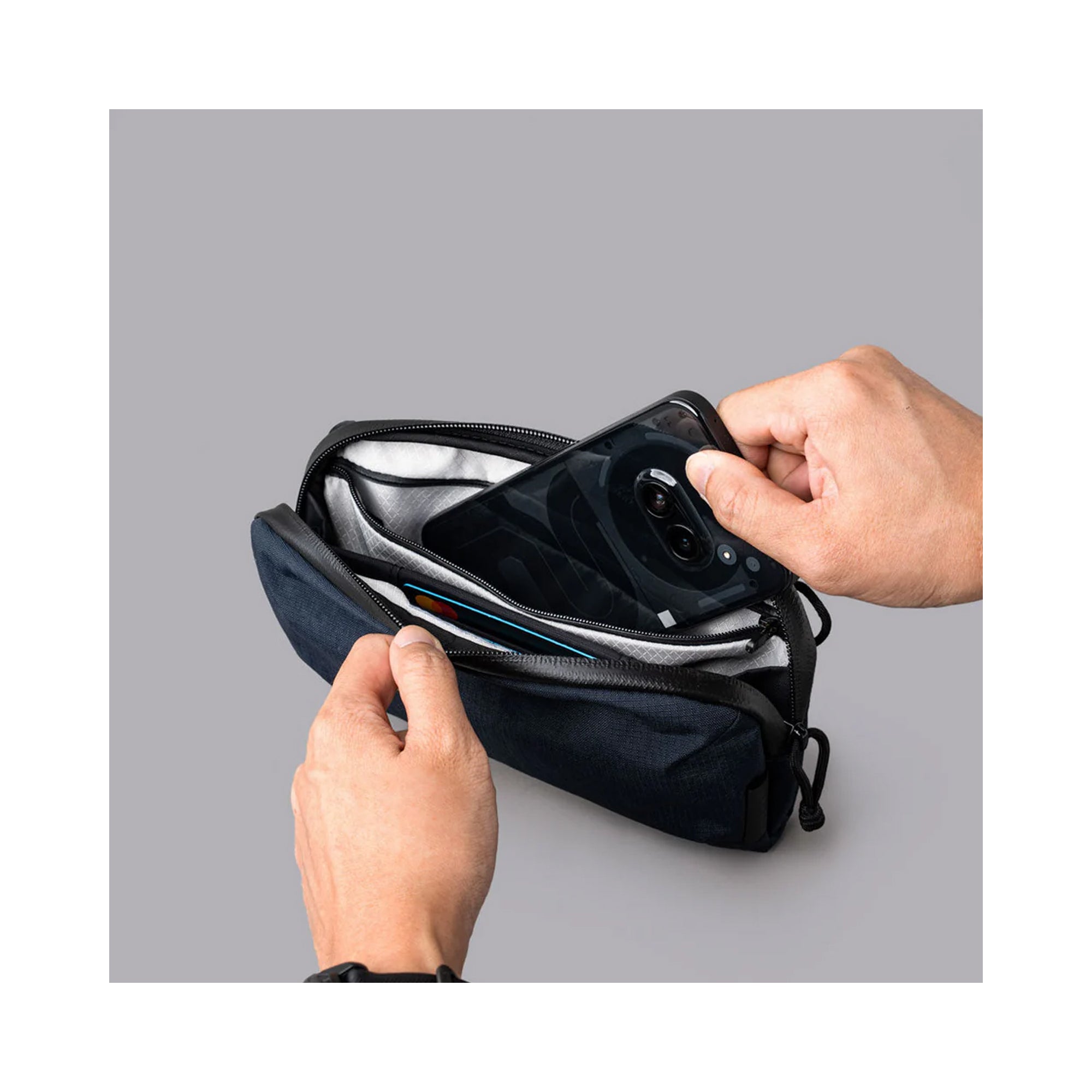 Поуч Alpaka Flight Pouch Pro