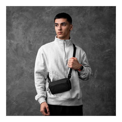 Поуч Alpaka Flight Pouch Pro