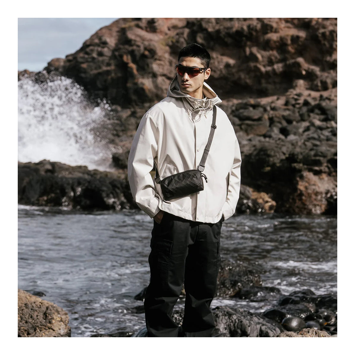 Поуч Alpaka Flight Pouch Pro