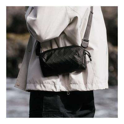 Поуч Alpaka Flight Pouch Pro