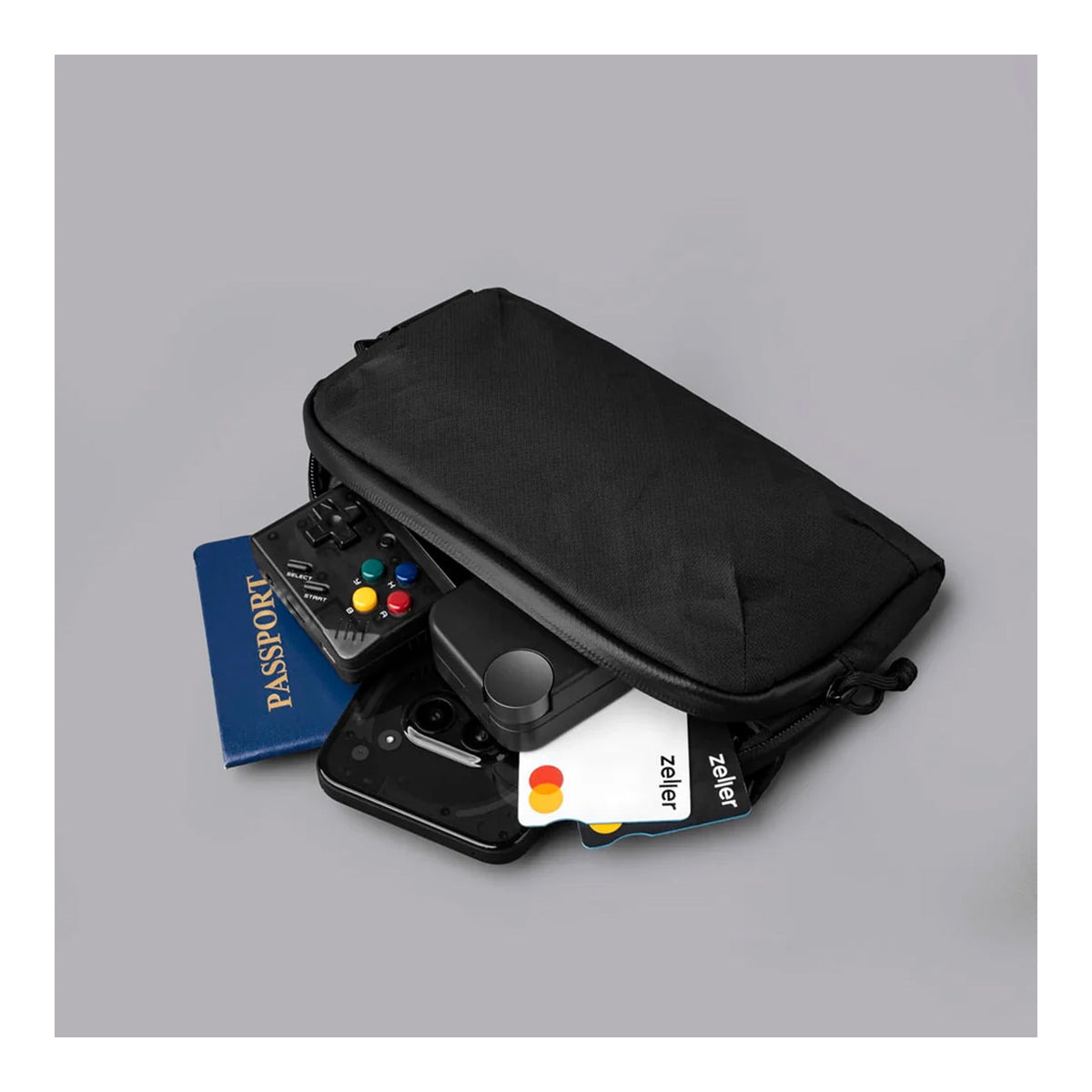 Поуч Alpaka Flight Pouch Pro