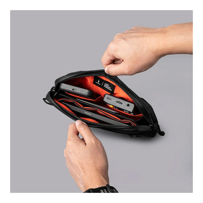 Поуч Alpaka Flight Pouch Pro