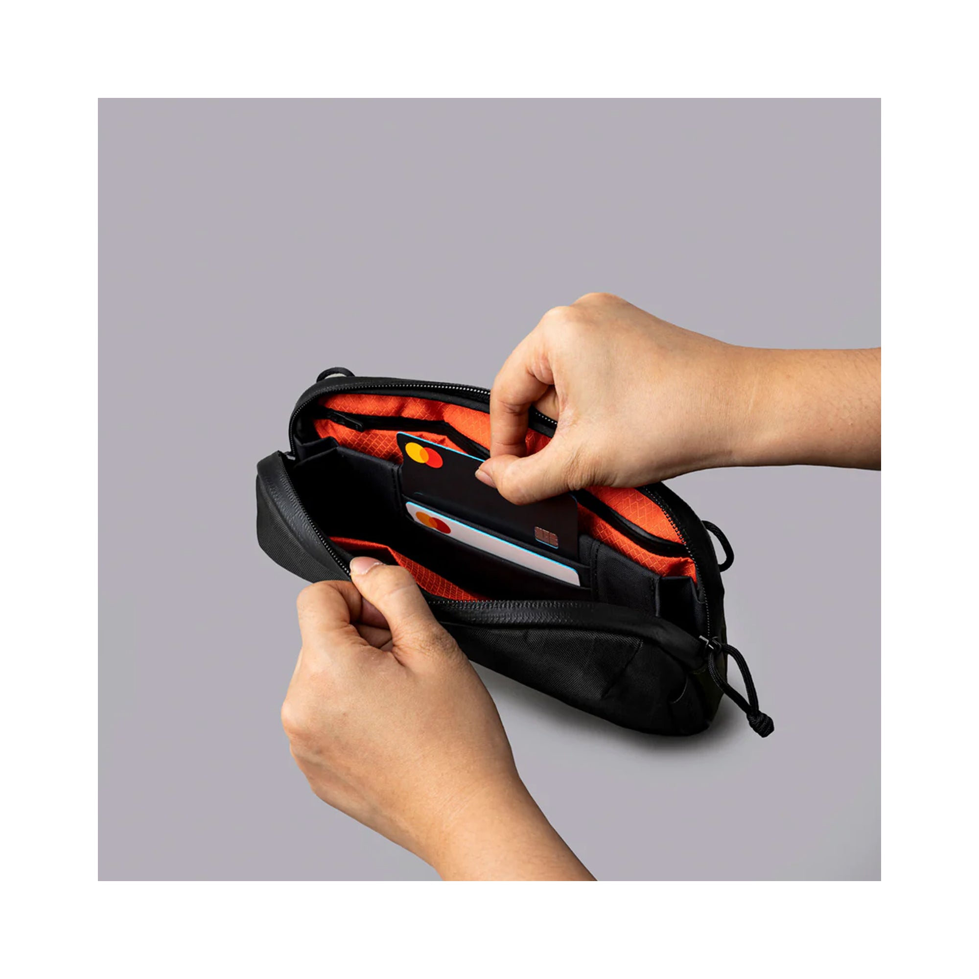 Поуч Alpaka Flight Pouch Pro