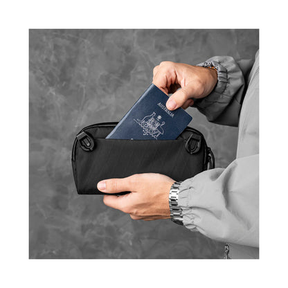 Поуч Alpaka Flight Pouch Pro