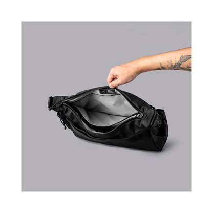 Сумка Alpaka Flight Satchel