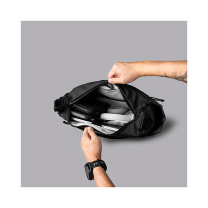 Сумка Alpaka Flight Satchel