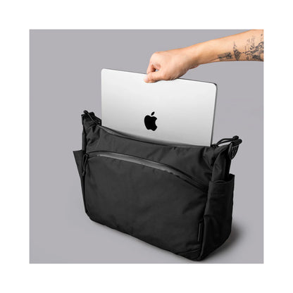 Сумка Alpaka Flight Satchel