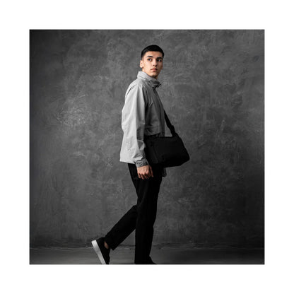 Сумка Alpaka Flight Satchel