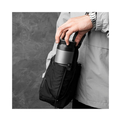 Сумка Alpaka Flight Satchel