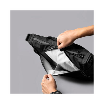 Сумка Alpaka Flight Satchel