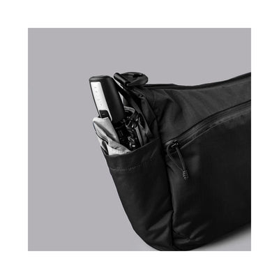 Сумка Alpaka Flight Satchel