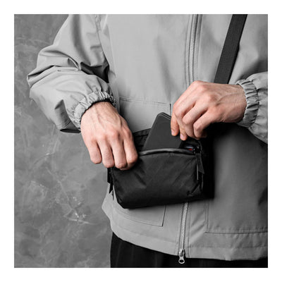 Сумка-слінг Alpaka Flight Sling 1L