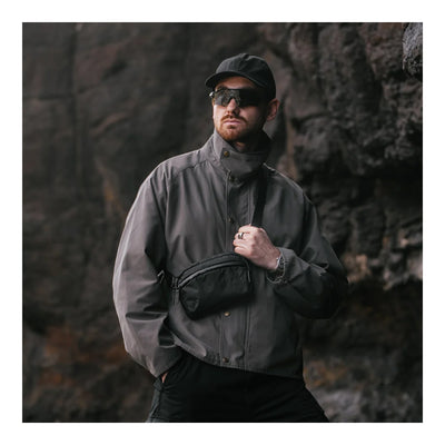Сумка-слінг Alpaka Flight Sling 1L
