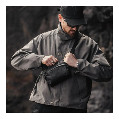 Сумка-слінг Alpaka Flight Sling 1L