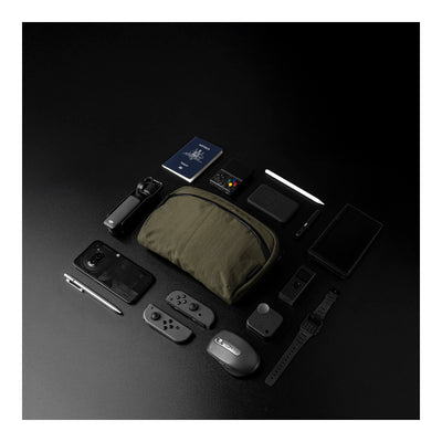 Сумка-слінг Alpaka Flight Sling 2L