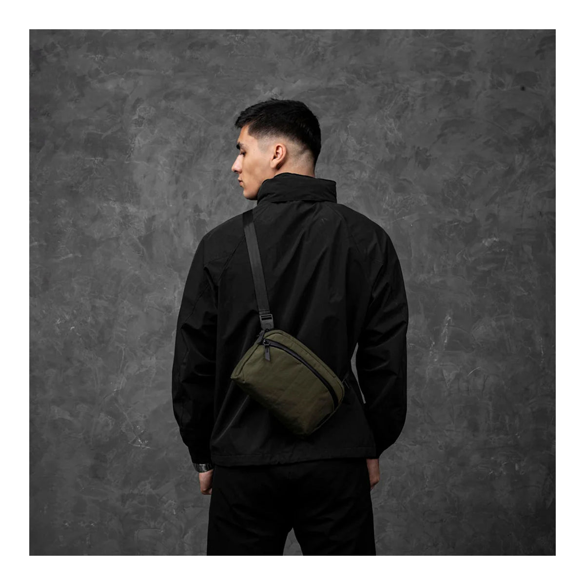 Сумка-слінг Alpaka Flight Sling 2L