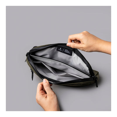 Сумка-слінг Alpaka Flight Sling 2L