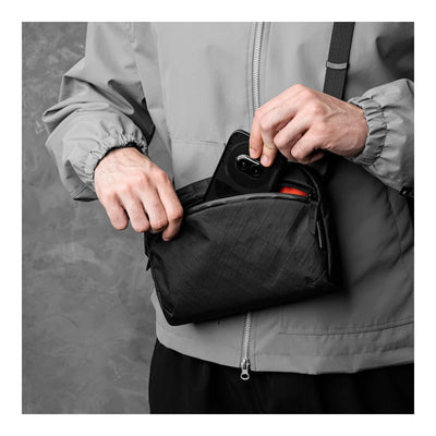 Сумка-слінг Alpaka Flight Sling 2L