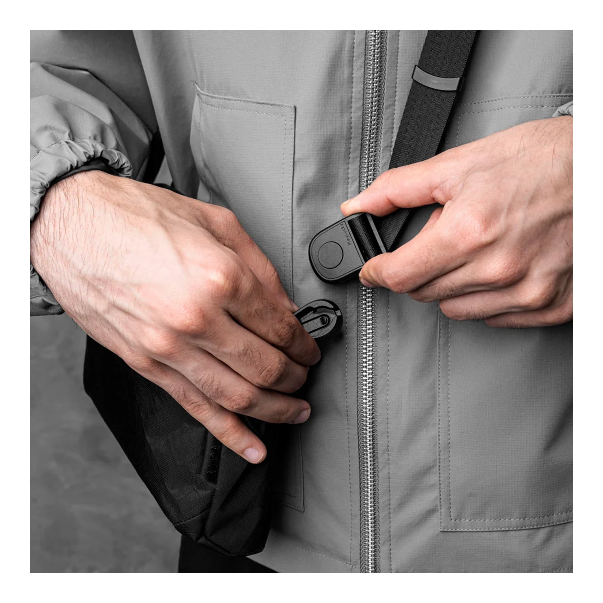 Сумка-слінг Alpaka Flight Sling 2L