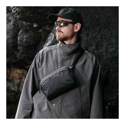 Сумка-слінг Alpaka Flight Sling 2L