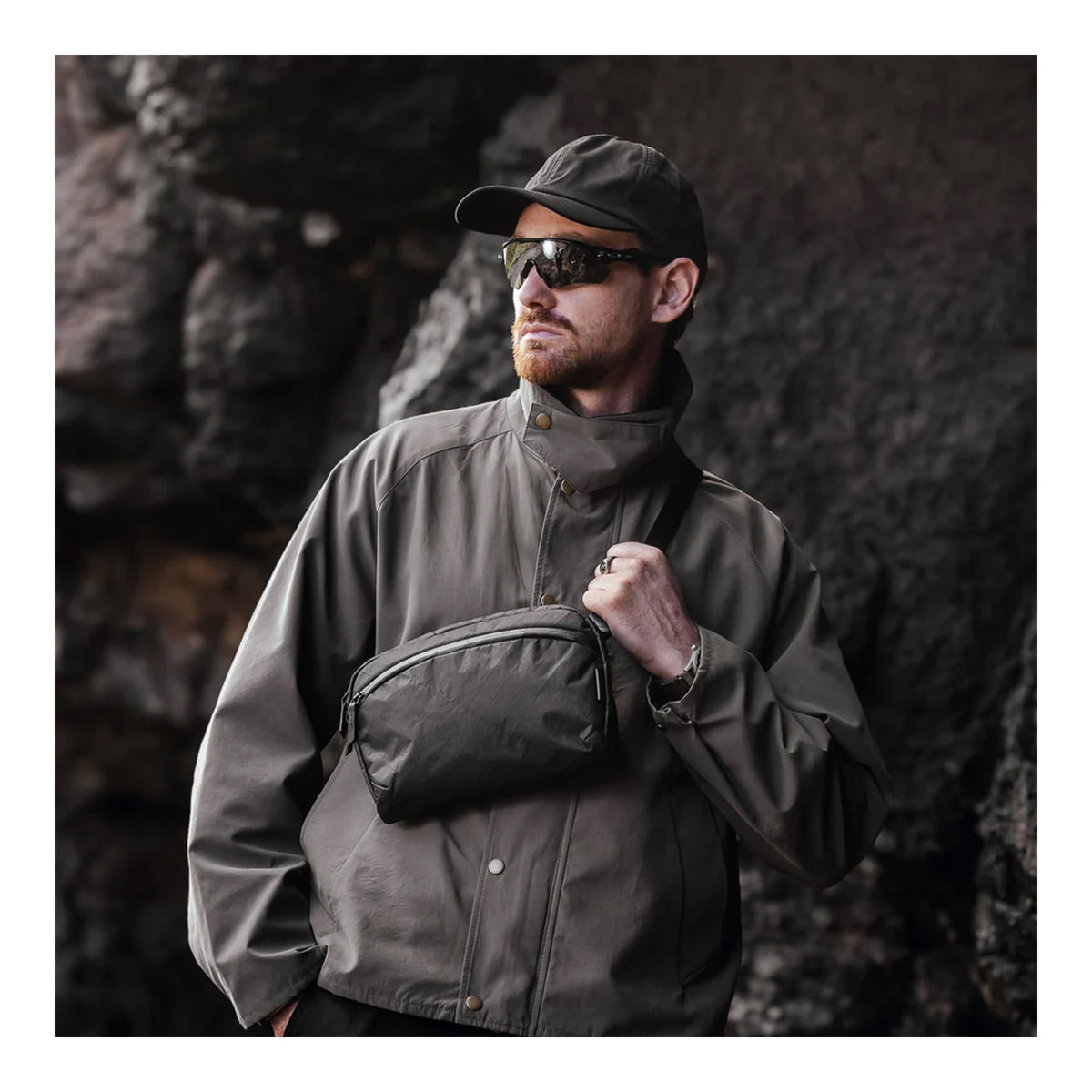 Сумка-слінг Alpaka Flight Sling 2L