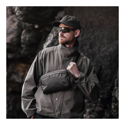 Сумка-слінг Alpaka Flight Sling 2L