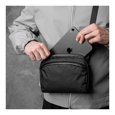 Сумка-слінг Alpaka Flight Sling 2L