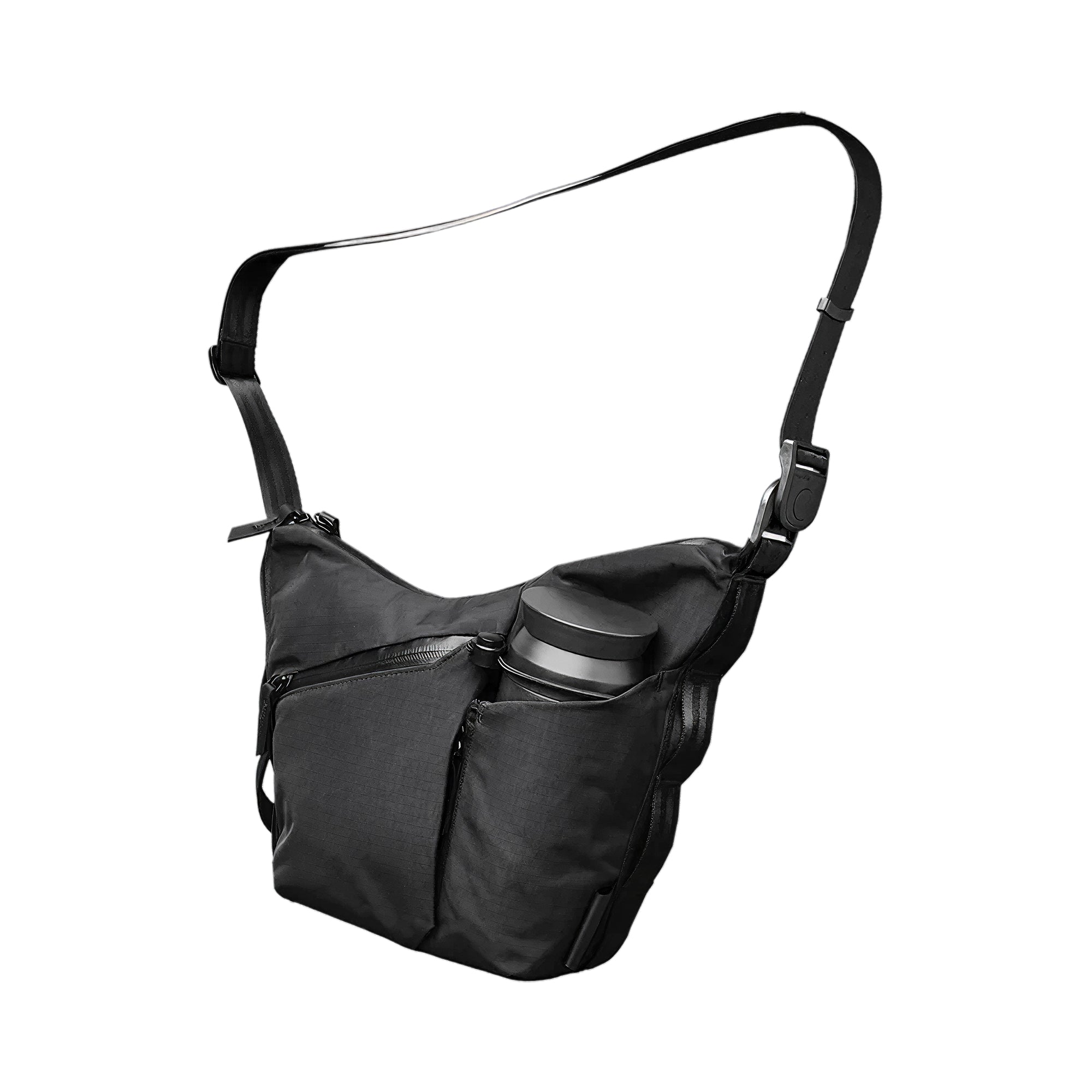 Сумка-слінг Alpaka Flow Satchel 2L