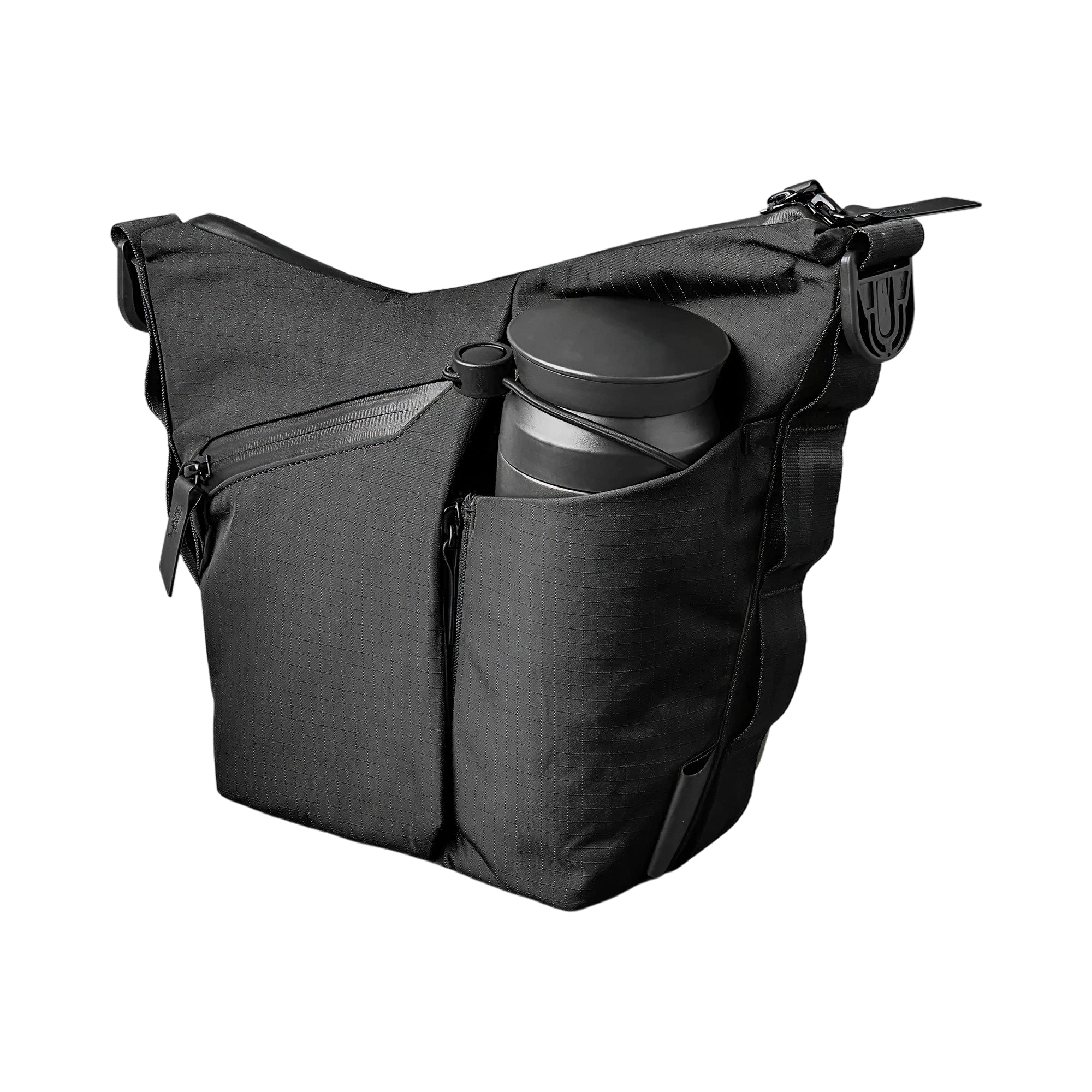 Сумка-слінг Alpaka Flow Satchel 2L
