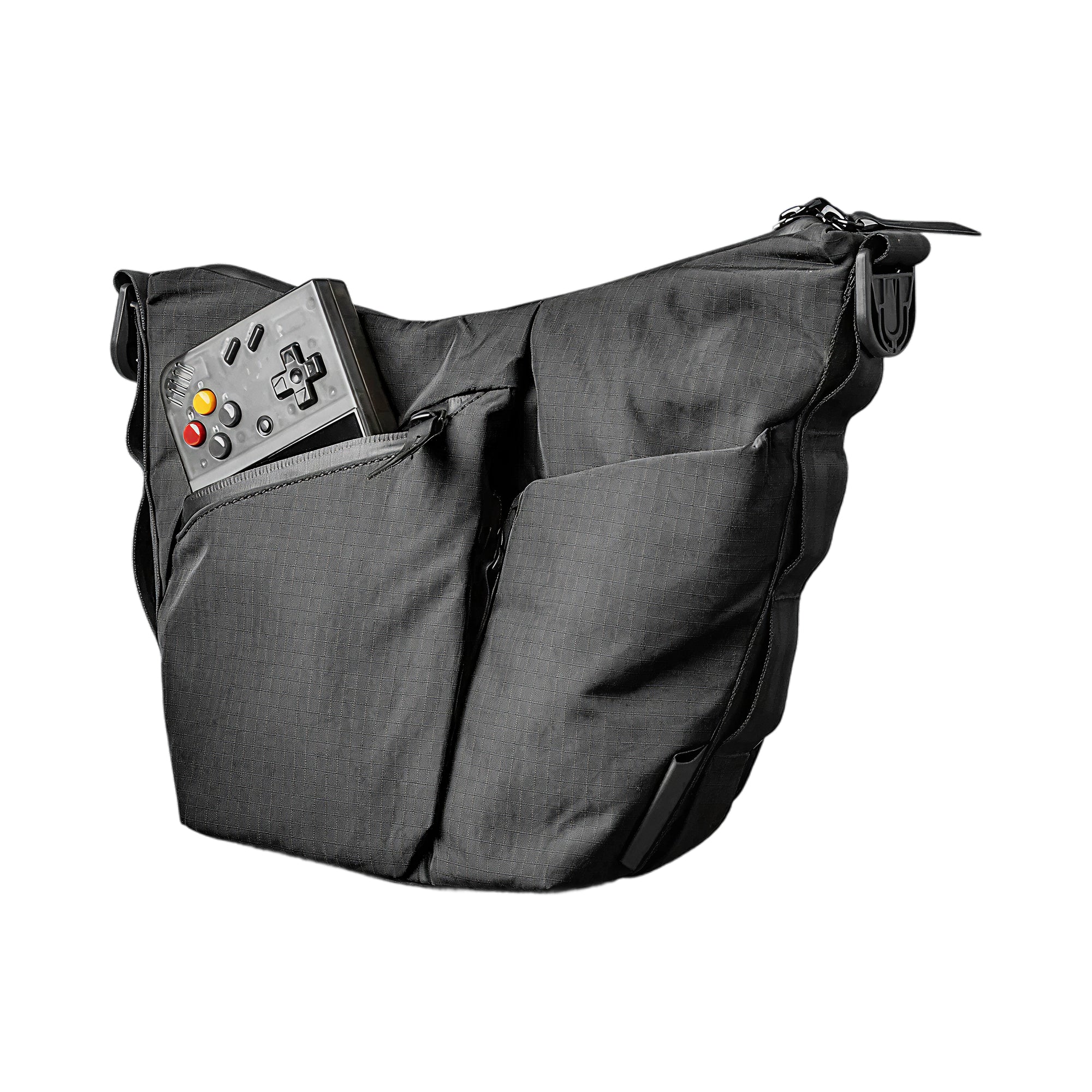 Сумка-слінг Alpaka Flow Satchel 2L