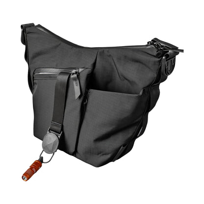 Сумка-слінг Alpaka Flow Satchel 2L