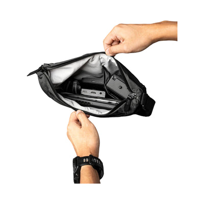 Сумка-слінг Alpaka Flow Satchel 2L