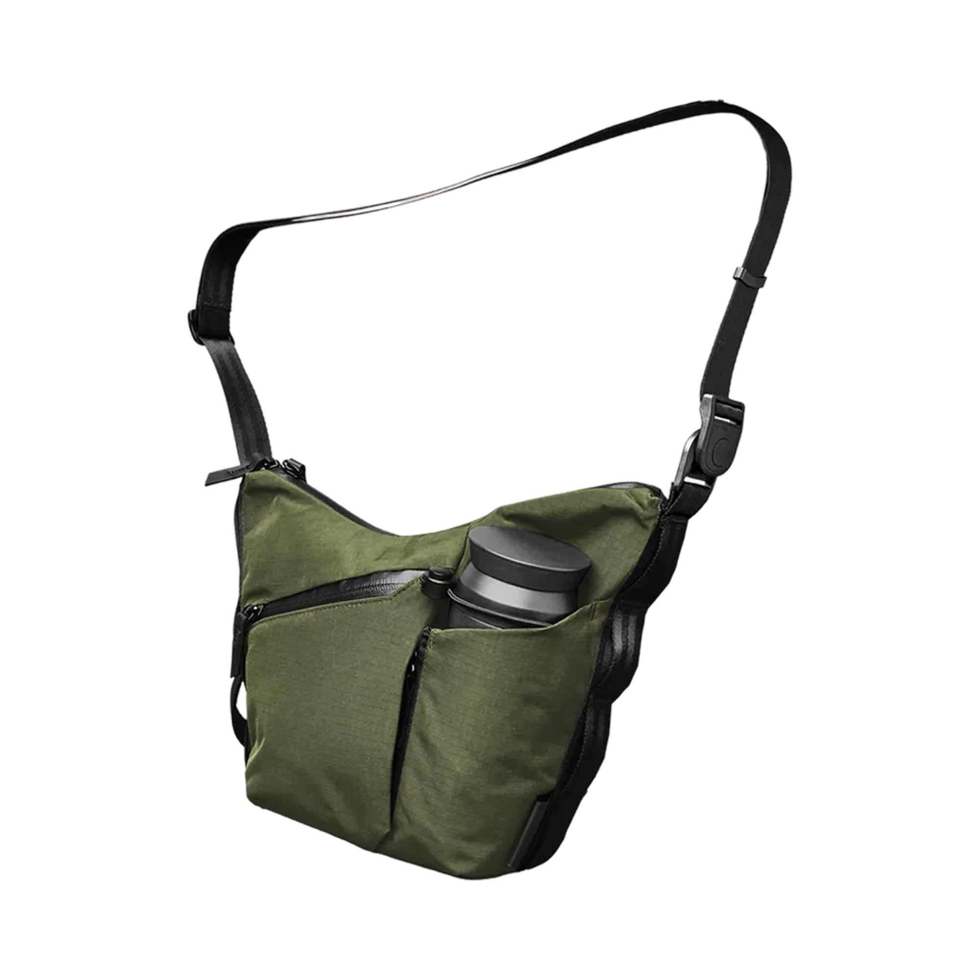 Сумка-слінг Alpaka Flow Satchel 2L