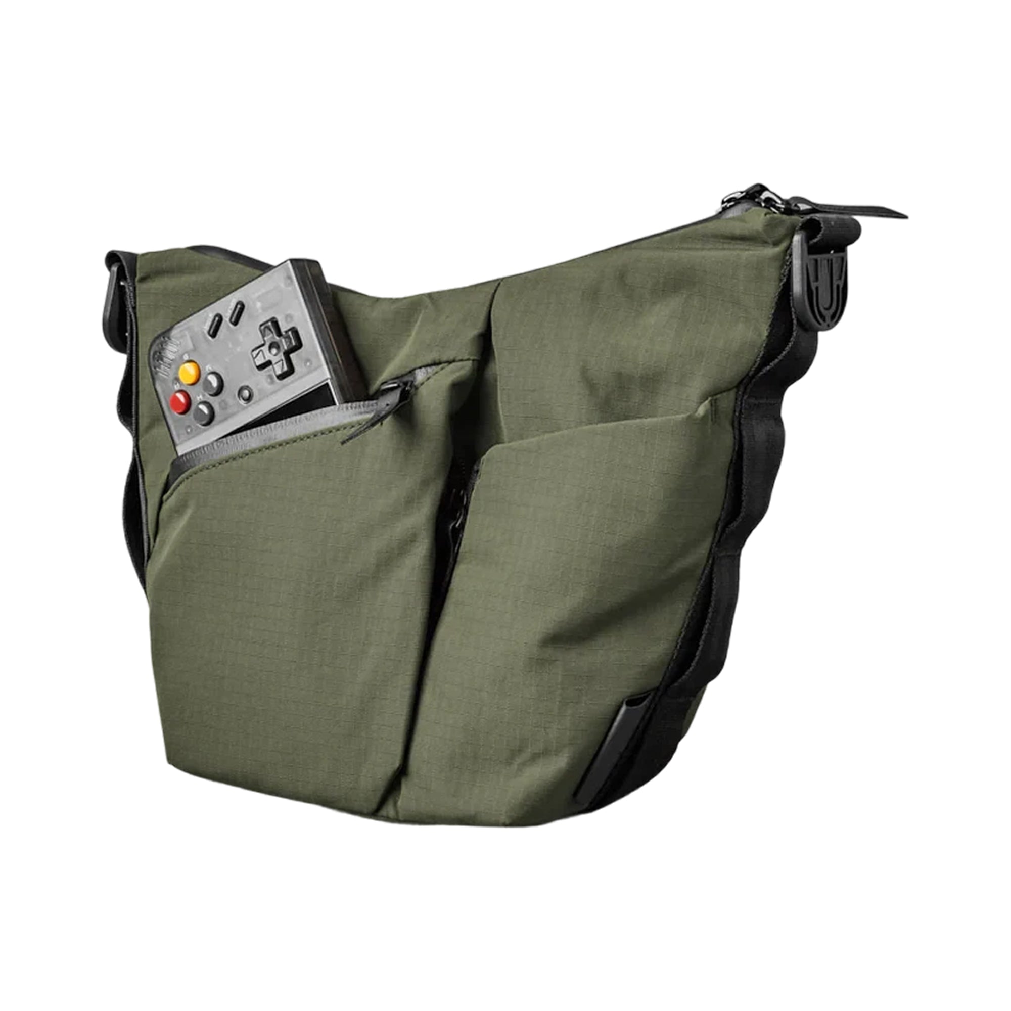 Сумка-слінг Alpaka Flow Satchel 2L