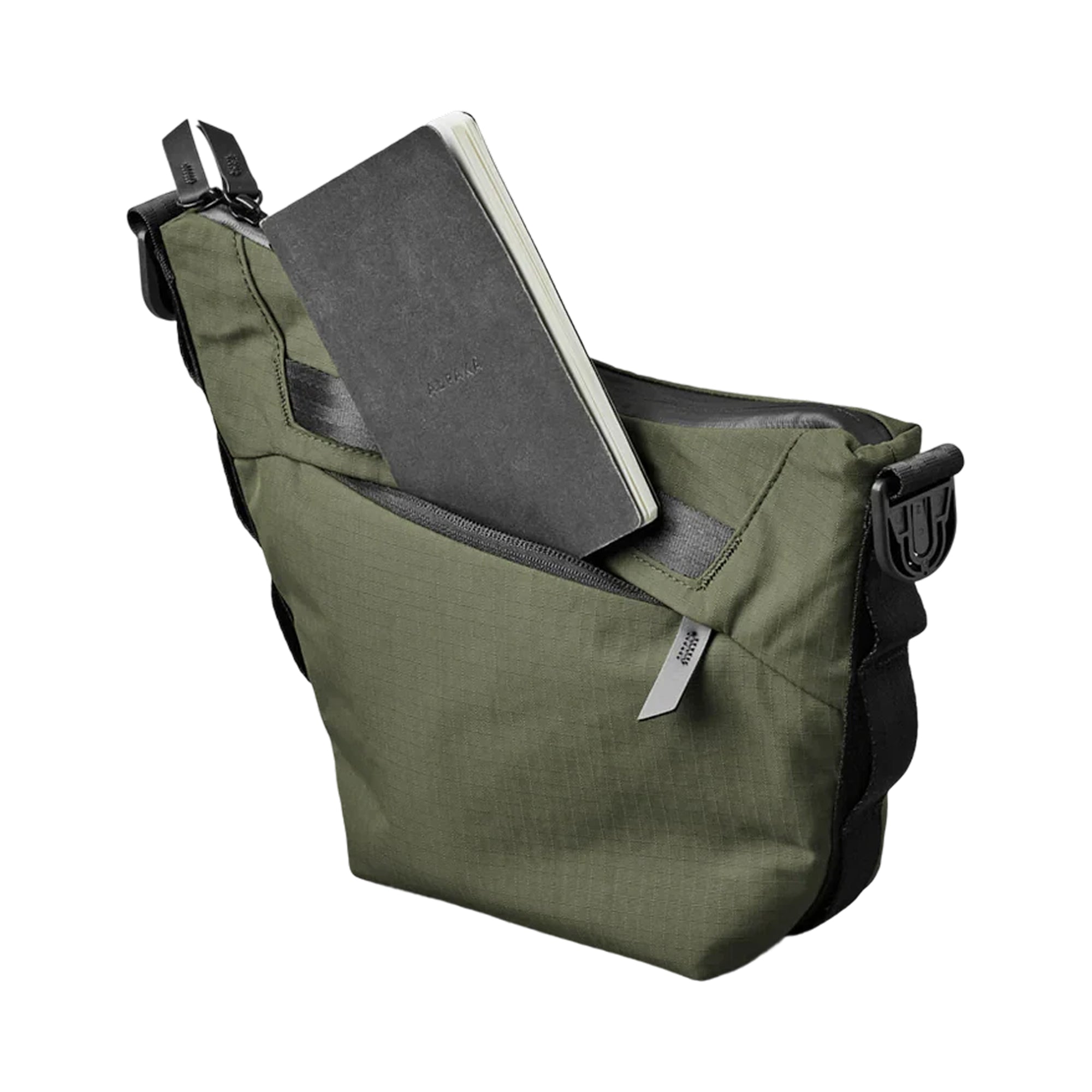 Сумка-слінг Alpaka Flow Satchel 2L