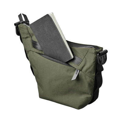 Сумка-слінг Alpaka Flow Satchel 2L