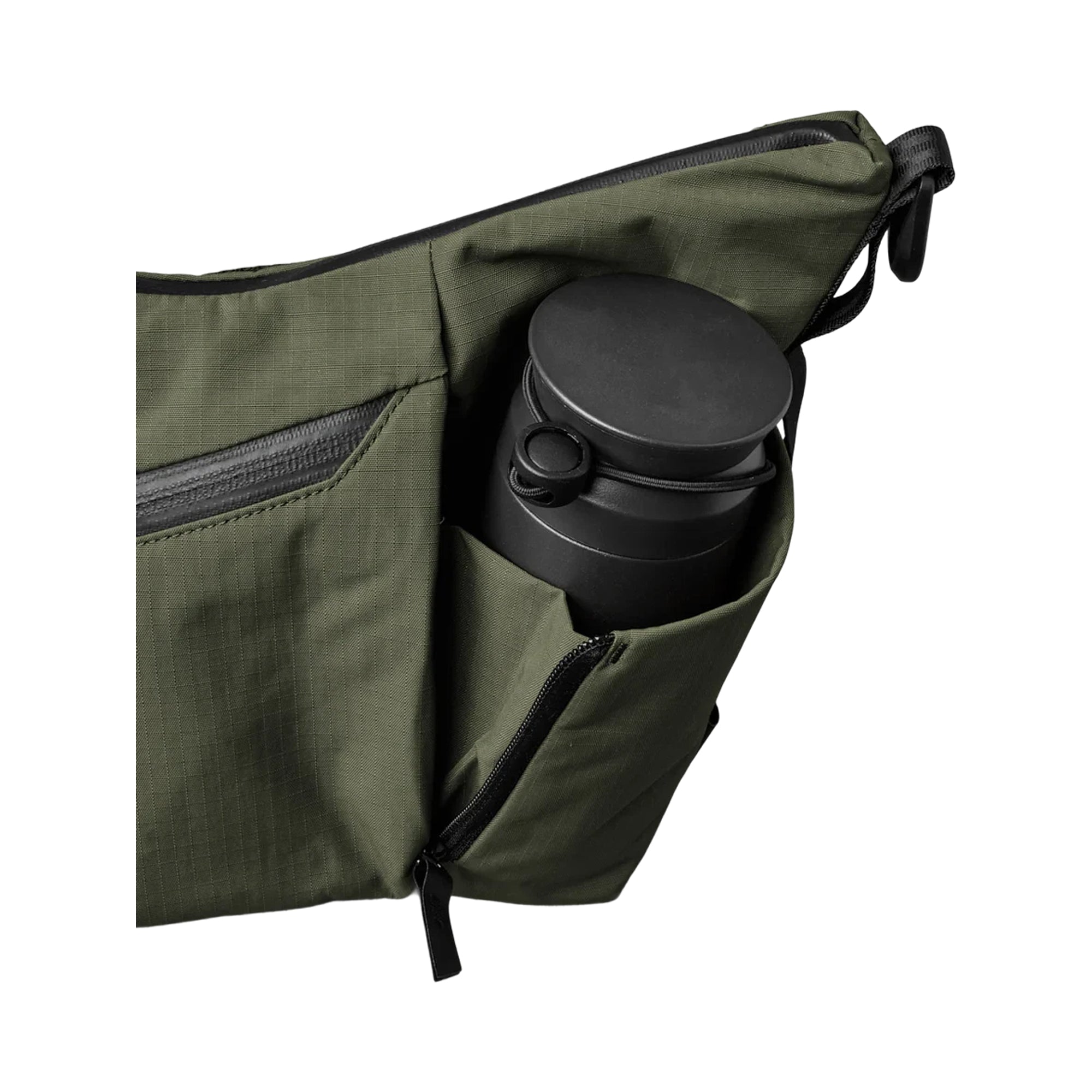 Сумка-слінг Alpaka Flow Satchel 2L